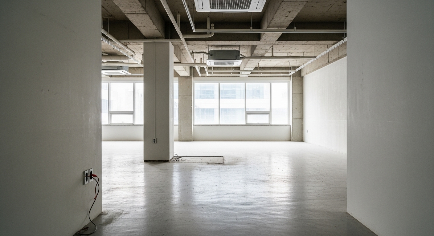 폐업정리 원상복구 철거부터 마감까지 한 번에