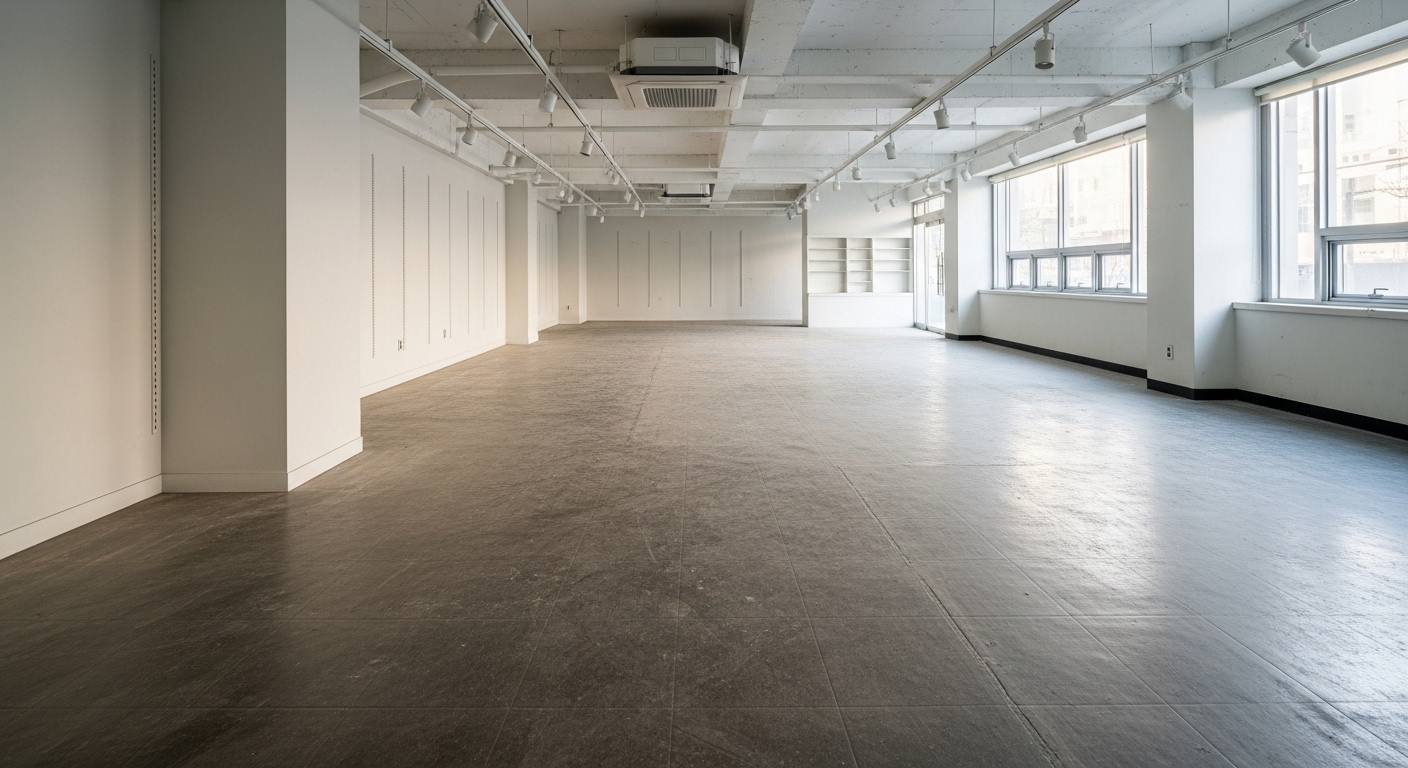 폐업정리 작업 범위 예시 이미지